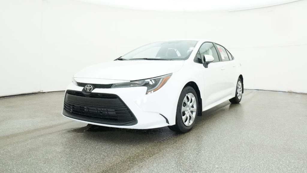 Thumbnail: 2026 Toyota Corolla - 17