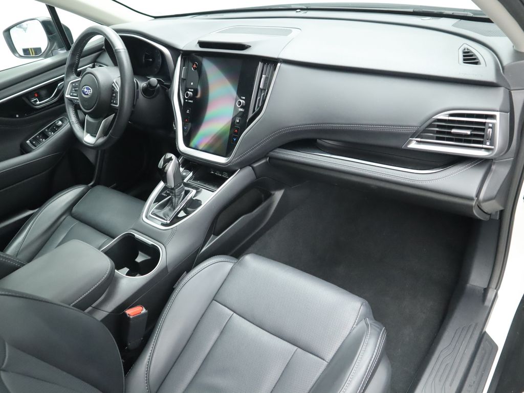 Thumbnail: 2024 Subaru Outback - 17