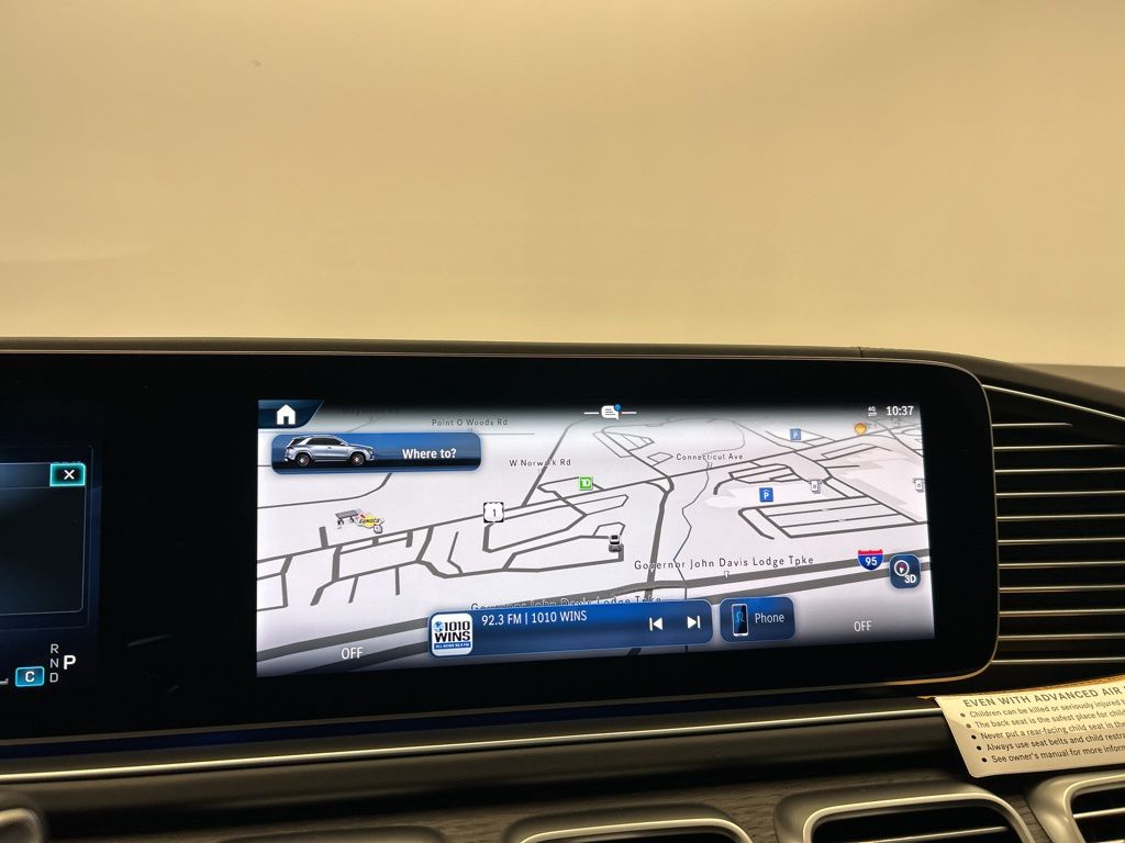 Thumbnail: 2026 Mercedes-Benz GLE - 15