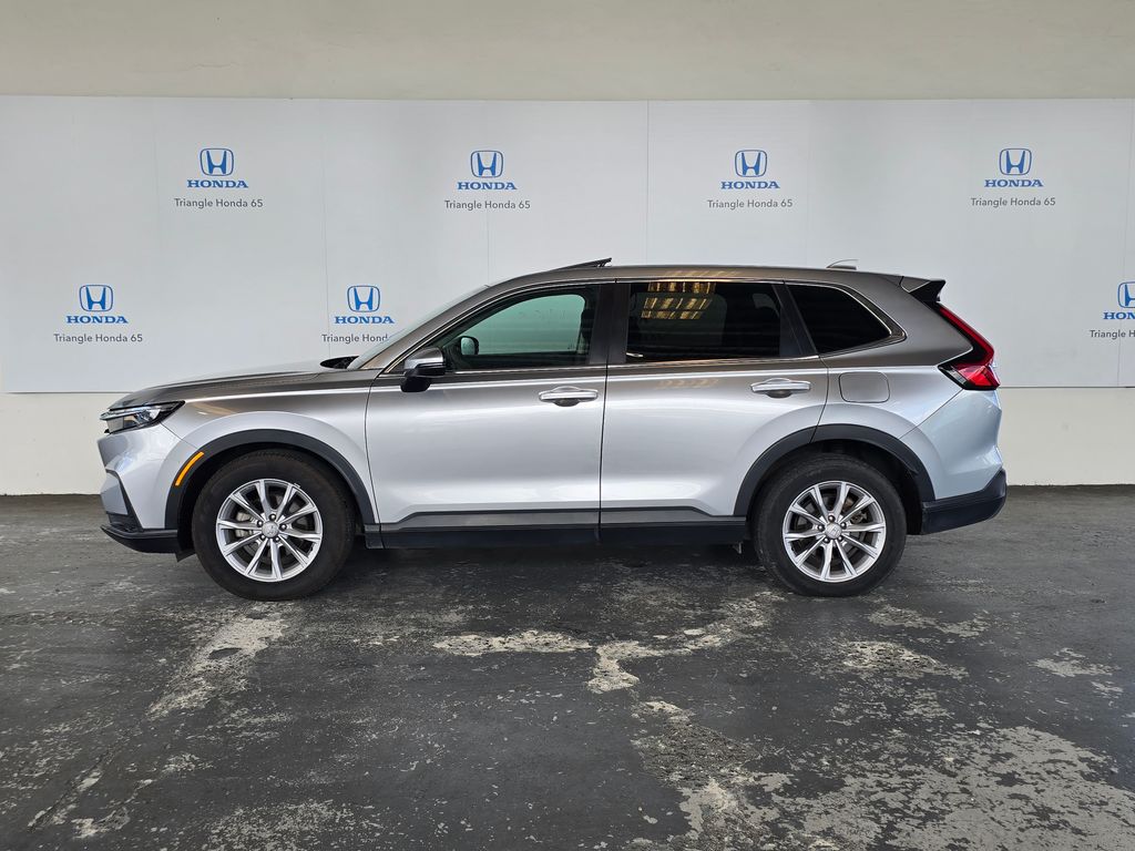 Thumbnail: 2023 Honda CR-V - 3