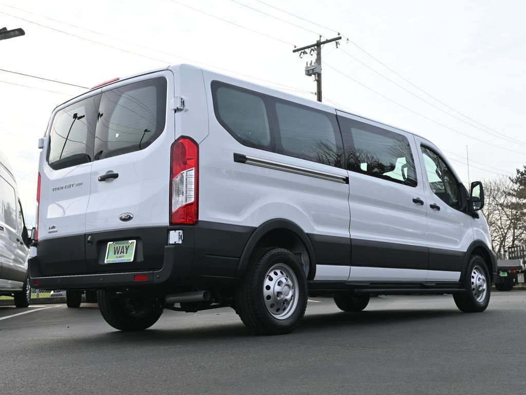 2024 Ford Transit 350 XL
