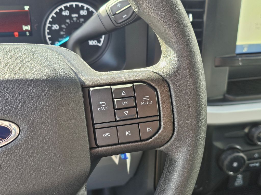 New 2026 White Ford XL image 25