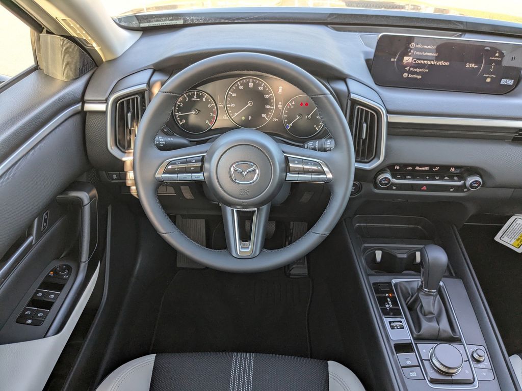 2026 Mazda CX-50 2.5 S Preferred