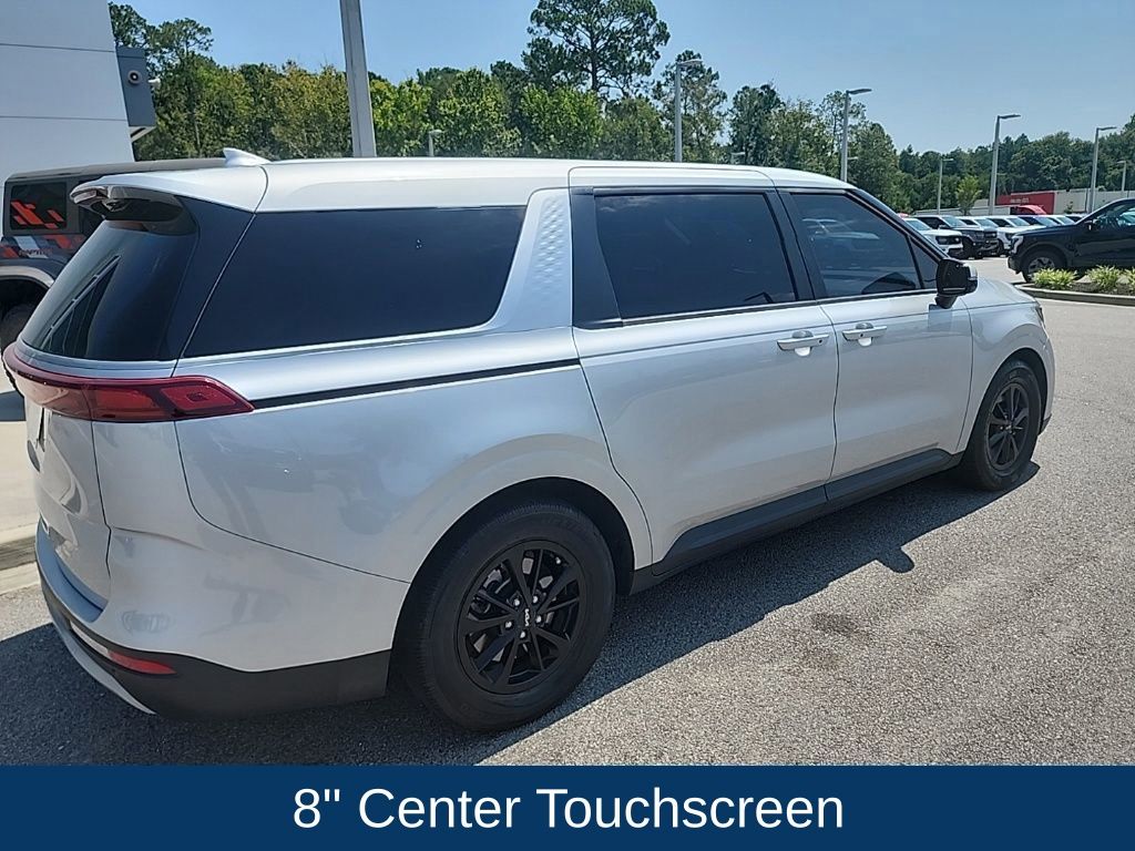 2022 Kia Carnival LX