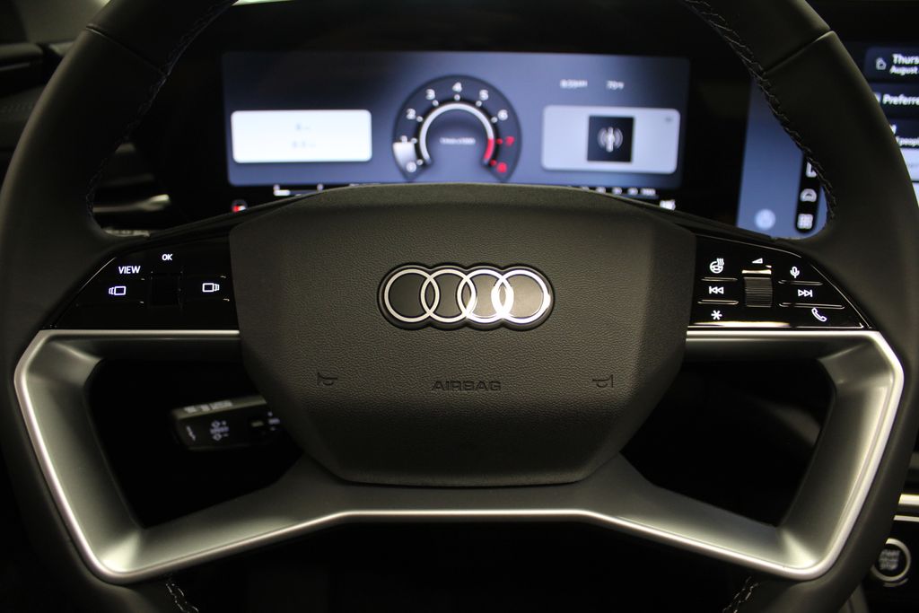 Thumbnail: 2026 Audi Q5 - 25
