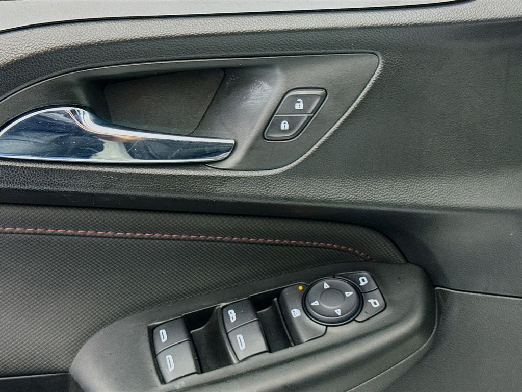 Used Car 2021 Chevrolet Trailblazer  Rs For Sale Under $20,000 In Austin, Texas