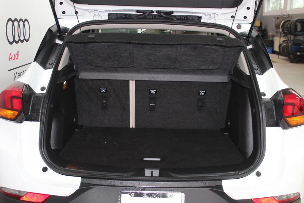 Thumbnail: 2023 Buick Encore GX - 28