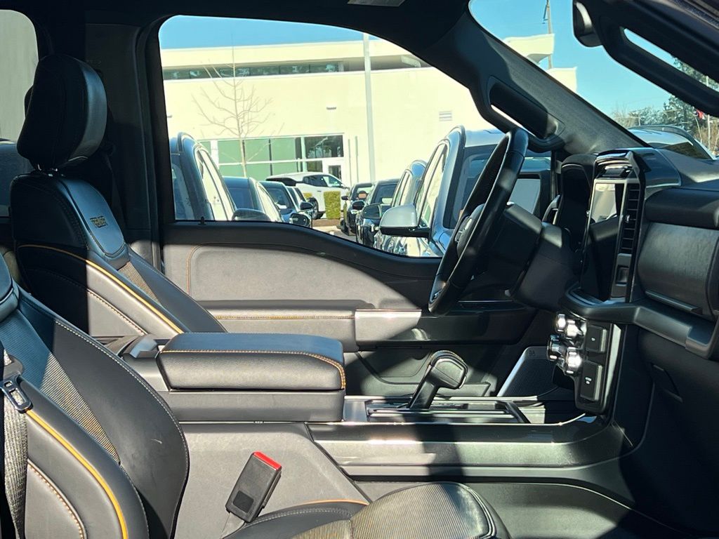 Thumbnail: 2021 Ford F-150 - 8