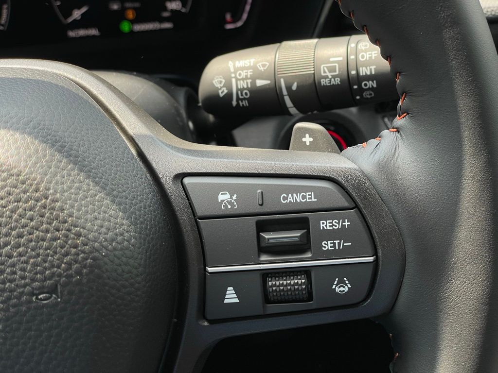Thumbnail: 2026 Honda CR-V - 14