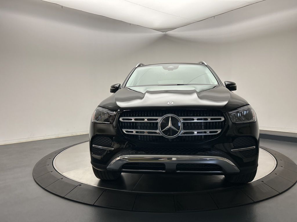 Thumbnail: 2026 Mercedes-Benz GLE - 2