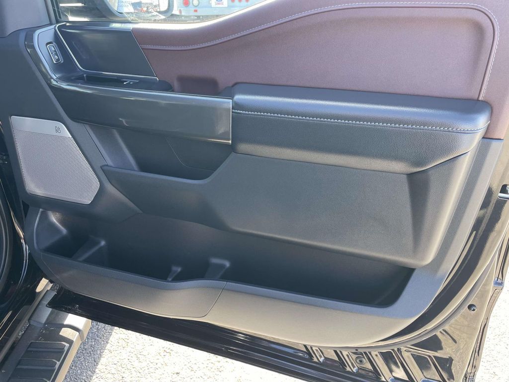 Used 2022 Ford F-150 Lariat 4D SuperCrew