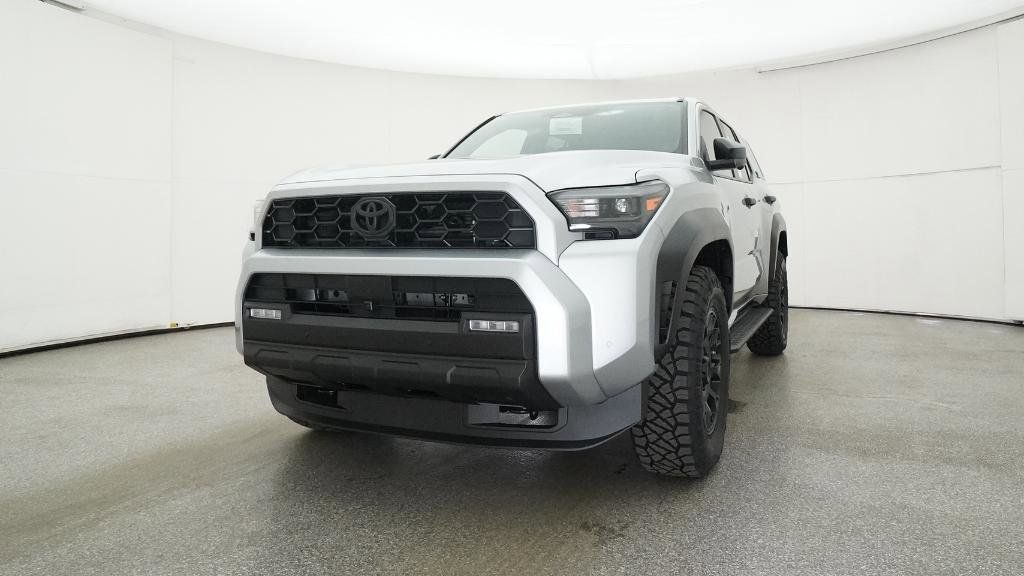 Thumbnail: 2025 Toyota 4Runner - 11