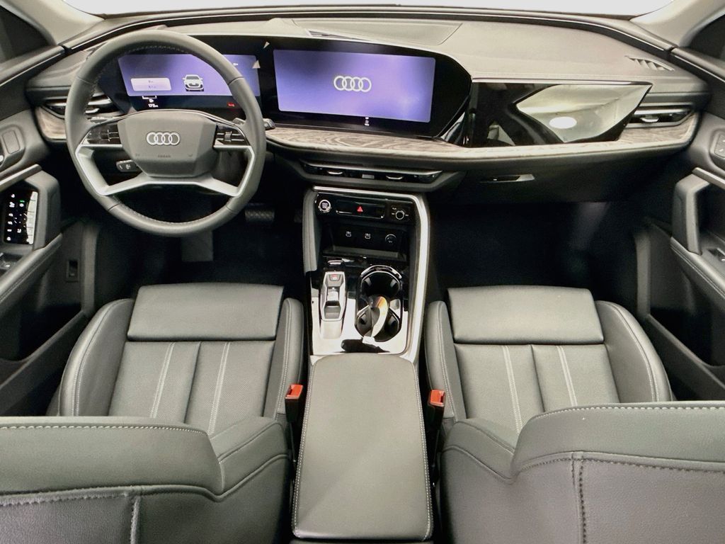 Thumbnail: 2026 Audi Q5 - 13