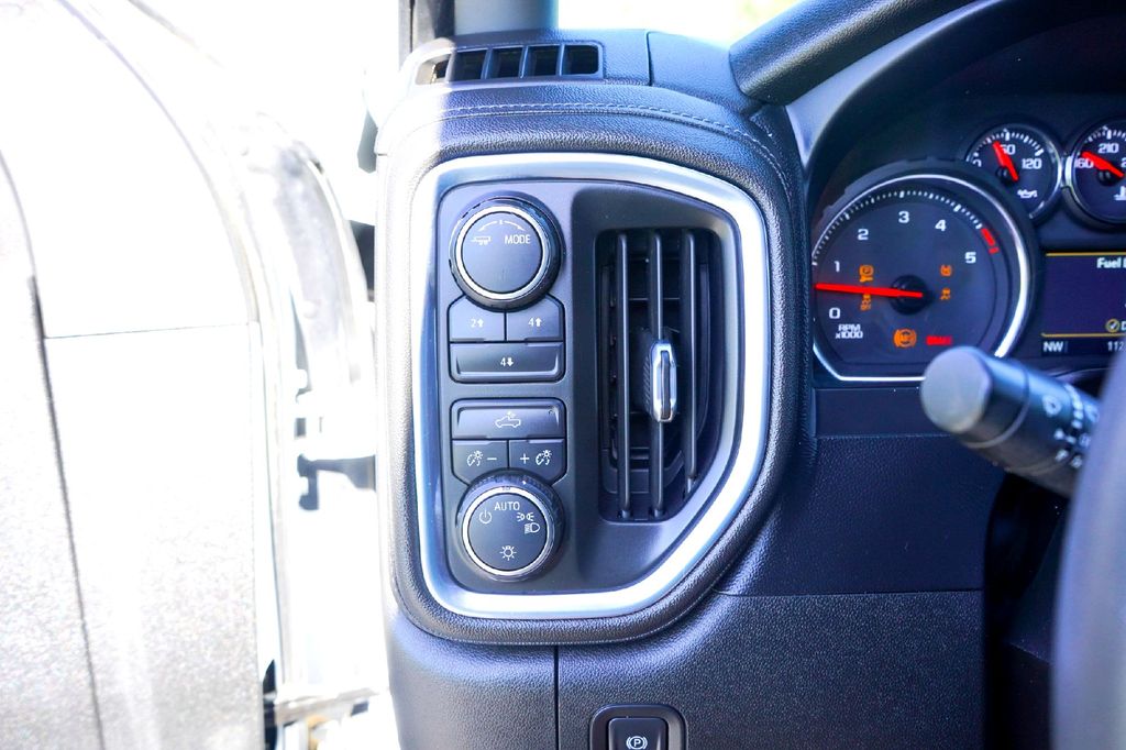 Used Car 2021 Chevrolet Silverado 2500hd  Lt For Sale Under $40,000 In Taylor, Texas