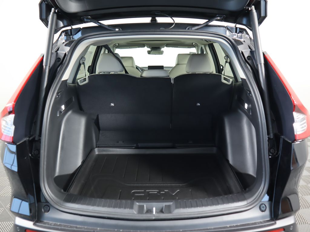 Thumbnail: 2026 Honda CR-V - 28