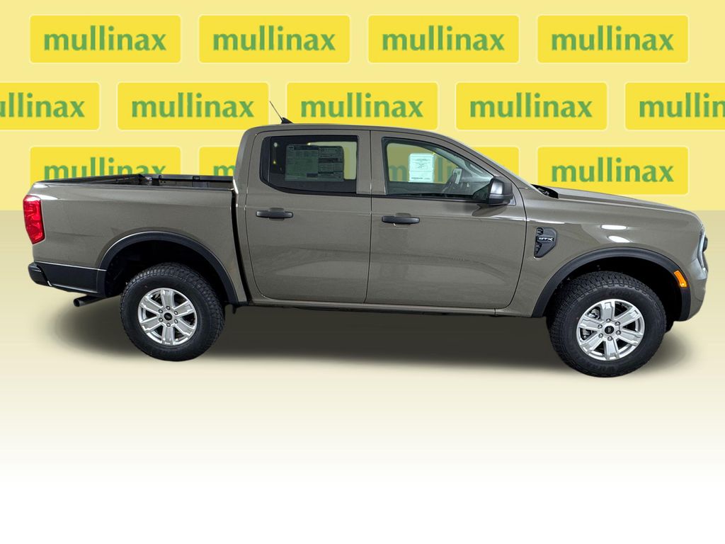 New 2026 Gray Ford STX image 20