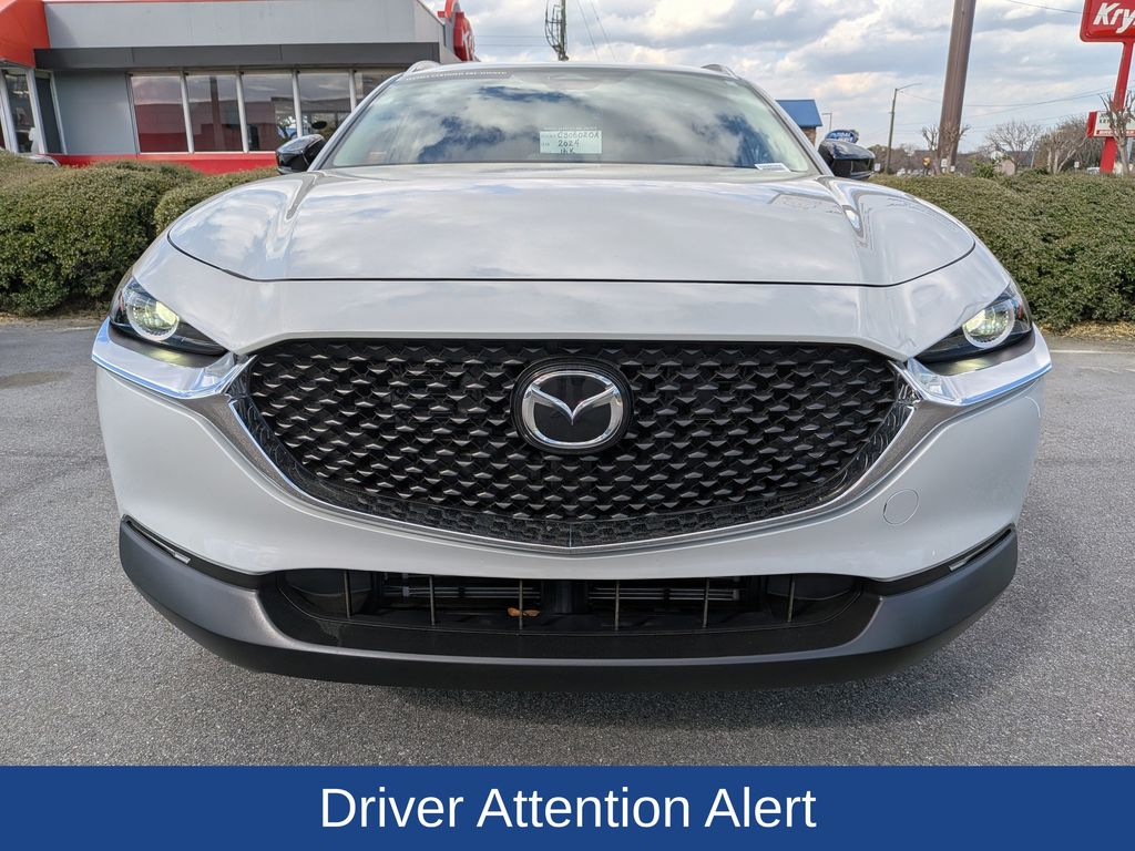 2024 Mazda CX-30 2.5 S Select Sport