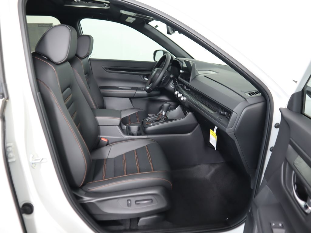 Thumbnail: 2026 Honda CR-V - 20