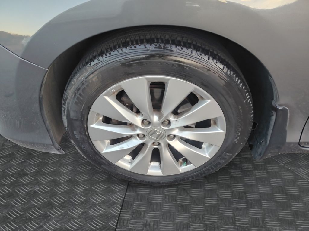 Used Car 2014 Honda Accord  Ex For Sale Under $20,000 In Austin, Texas
