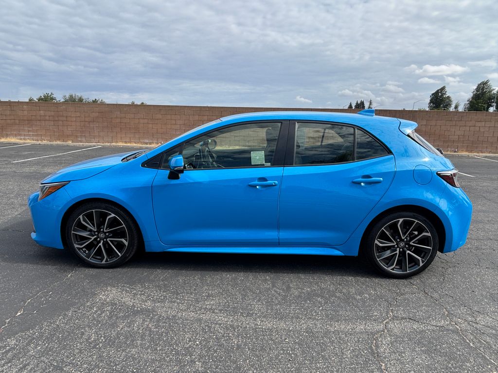 Thumbnail: 2019 Toyota Corolla - 8