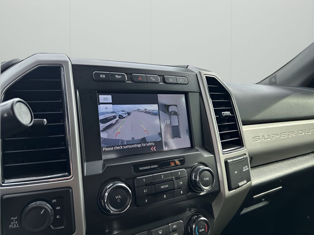 Used Car 2021 Ford F-250sd  Lariat For Sale Under $70,000 In Austin, Texas