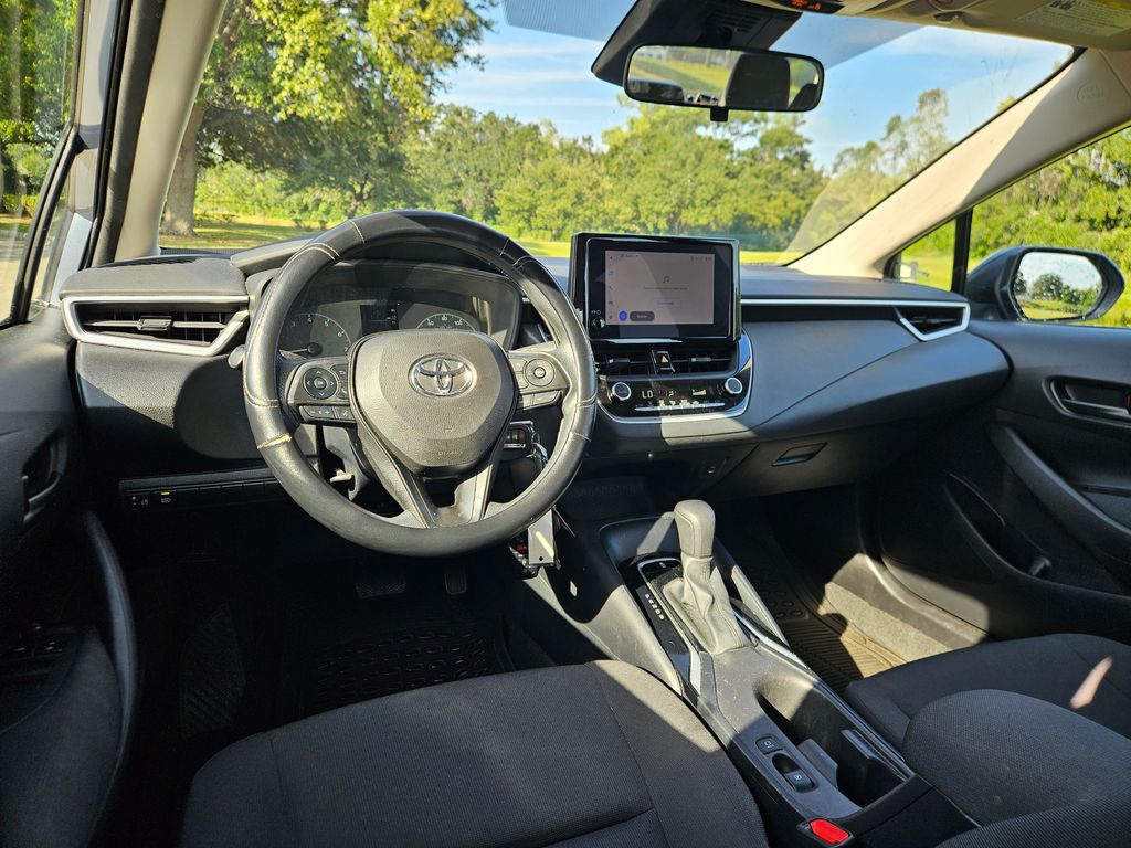 Thumbnail: 2023 Toyota Corolla - 11