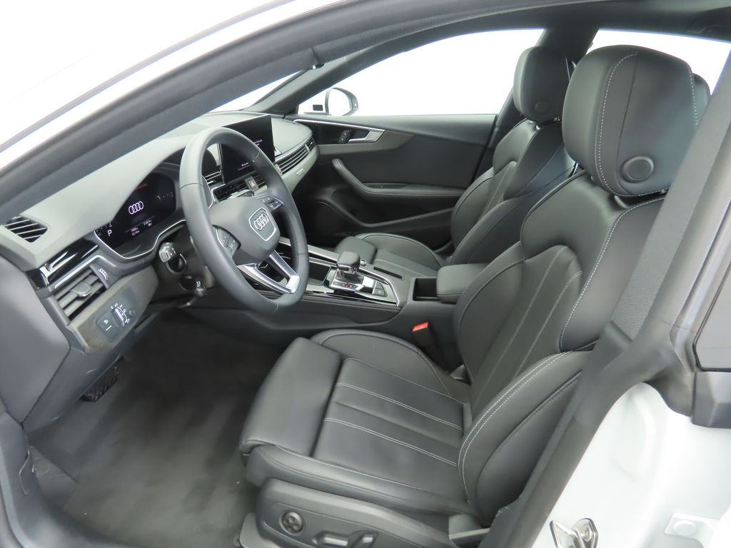 2024 Audi A5 Premium Plus 20