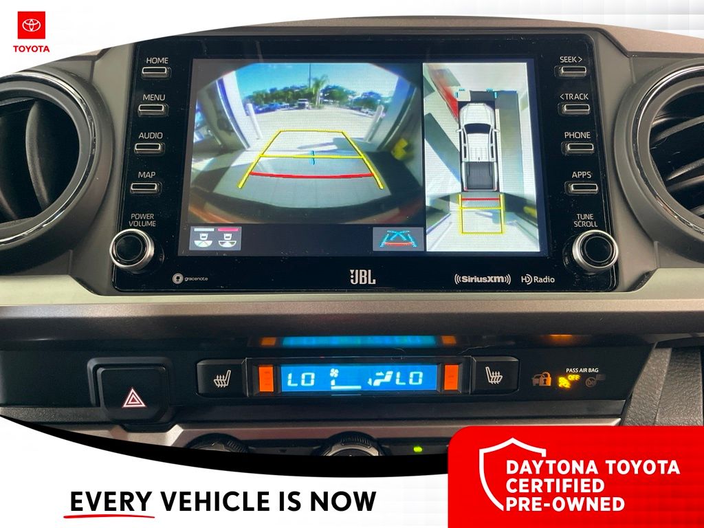 Used 2023 Toyota Tacoma Truck
