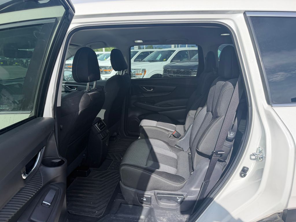 Used 2024 Subaru Ascent SUV