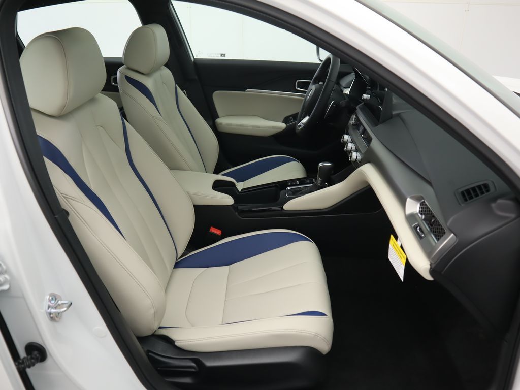 Thumbnail: 2026 Acura Integra - 21