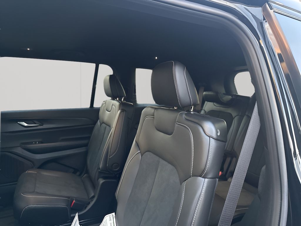 New Car 2025 Jeep Grand Cherokee L  For Sale Under $50,000 In Austin, Texas