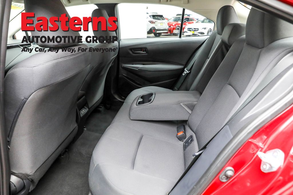 2024 Toyota Corolla LE - Photo 20