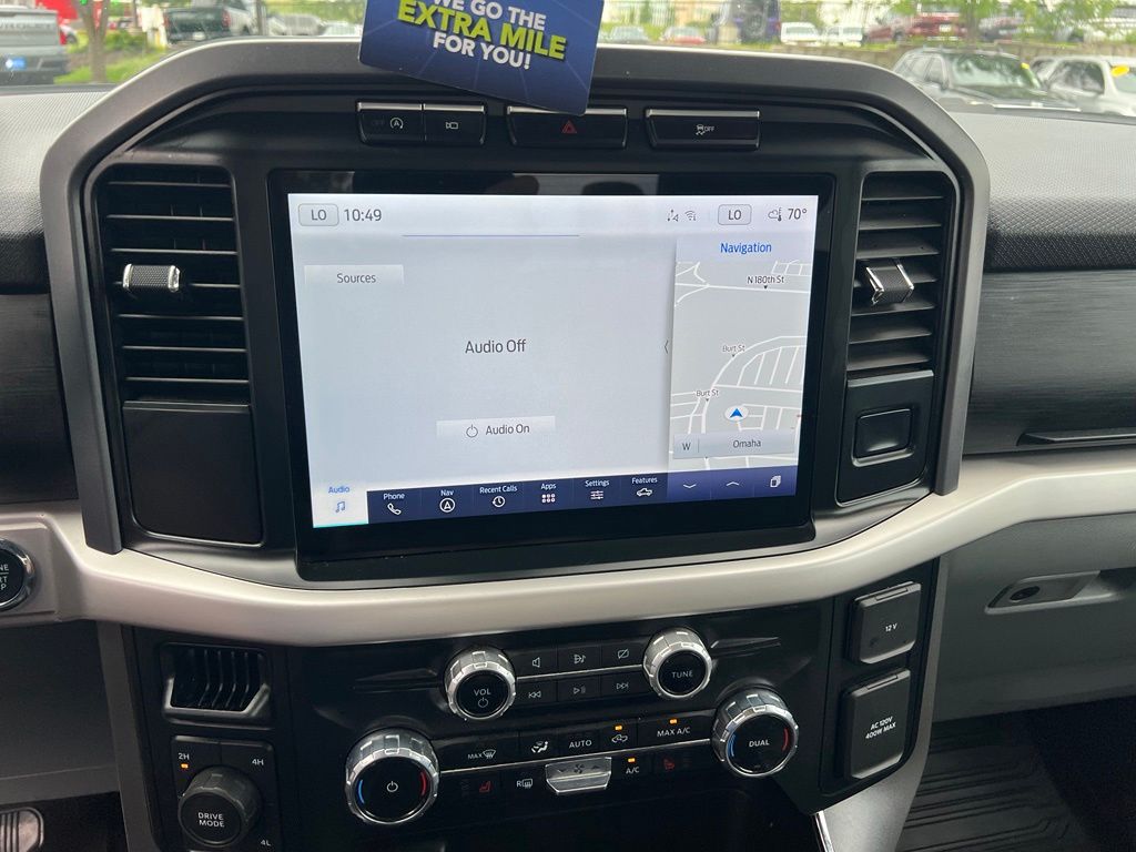 Used 2023 Ford F-150 Truck