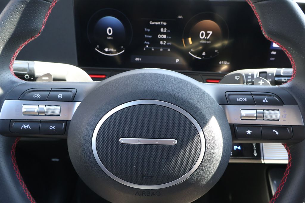 Thumbnail: 2025 Hyundai Kona - 27