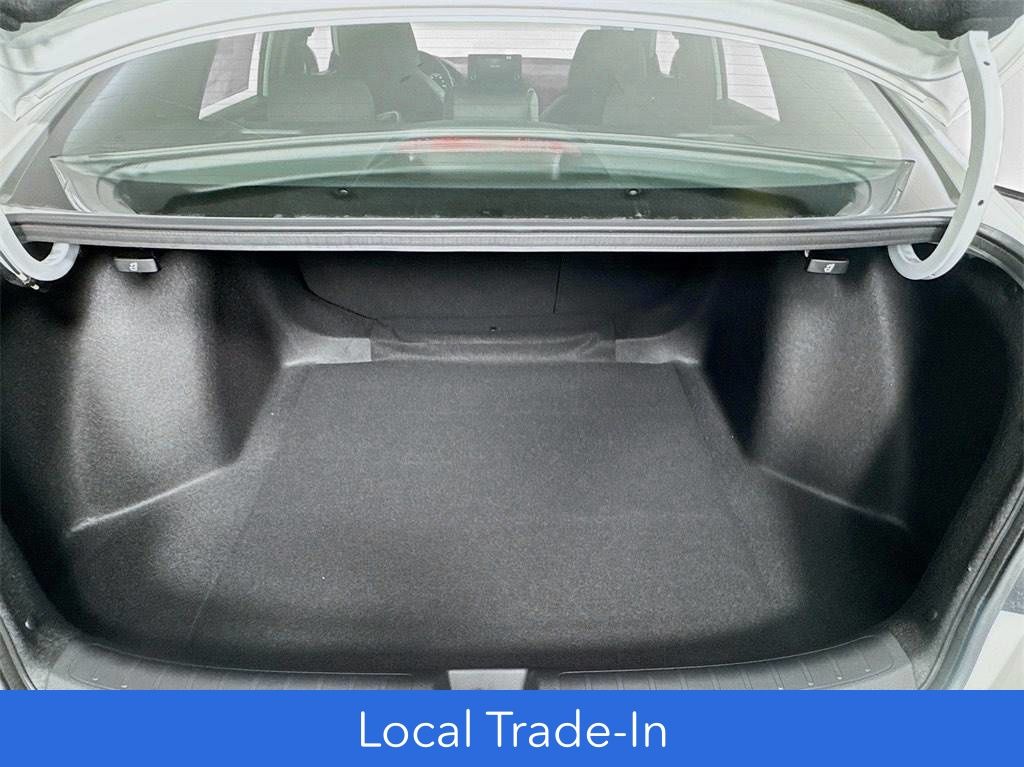 Used Car 2025 Honda Civic  Sedan 4 Dr. Sport Front Wheel Drive For Sale Under $30,000 In Austin, Texas