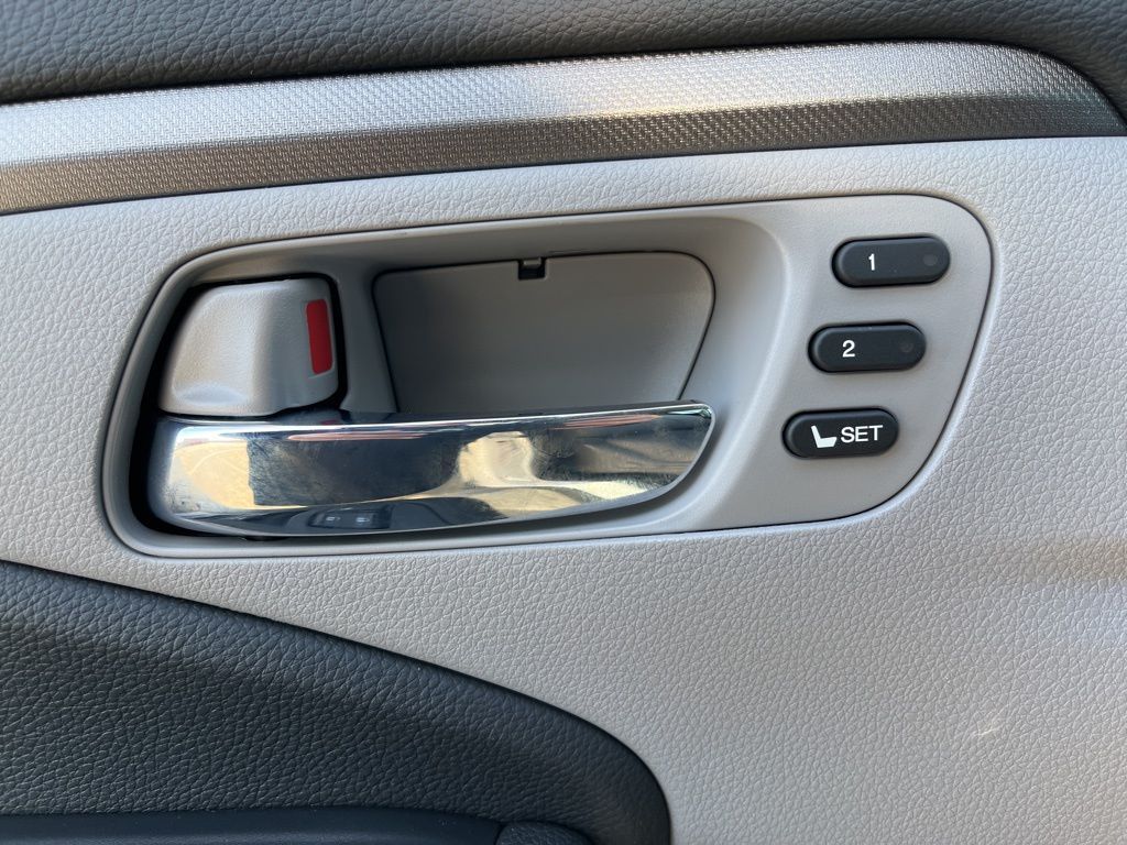 Thumbnail: 2026 Honda Ridgeline - 6