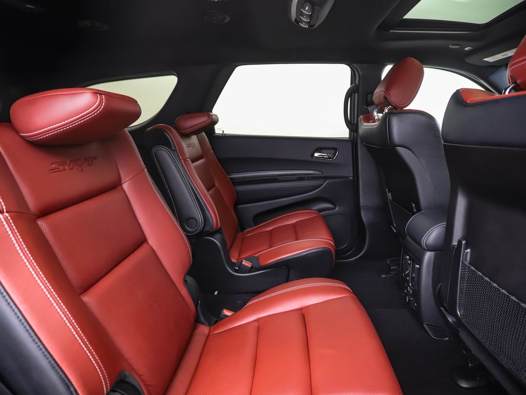 Thumbnail: 2023 Dodge Durango - 29