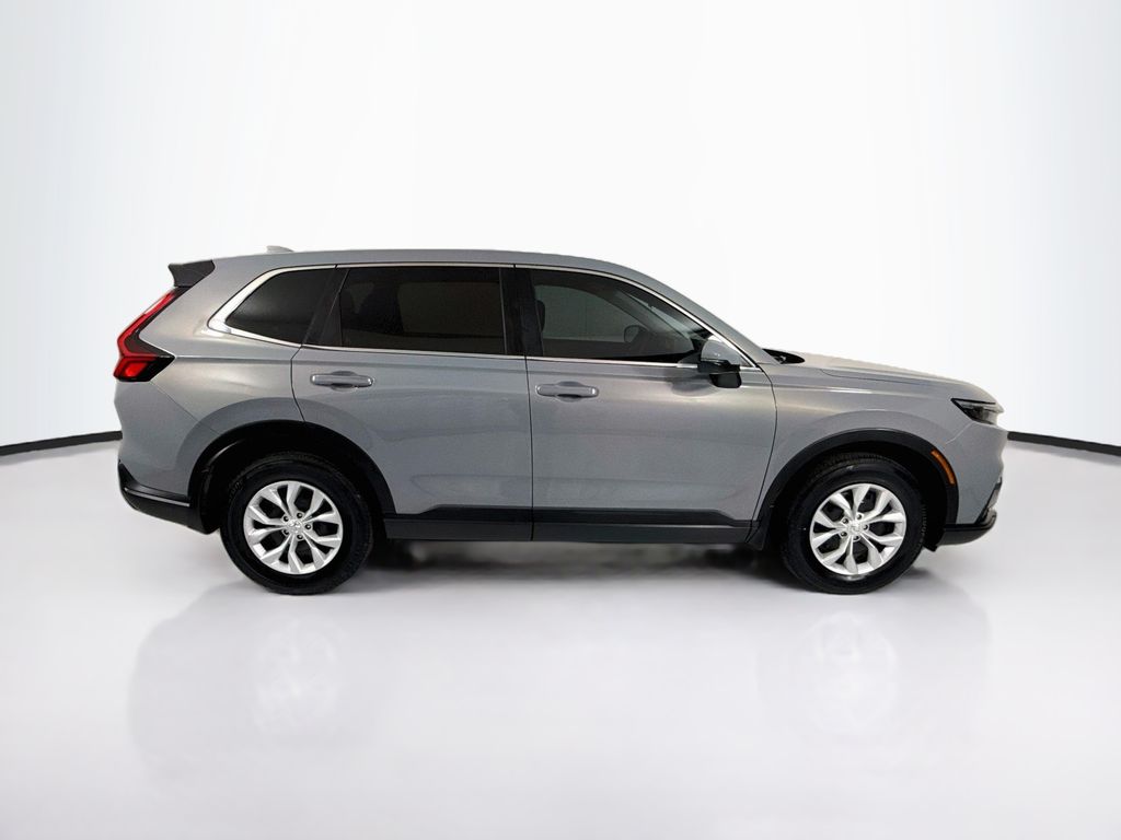 Thumbnail: 2024 Honda CR-V - 4