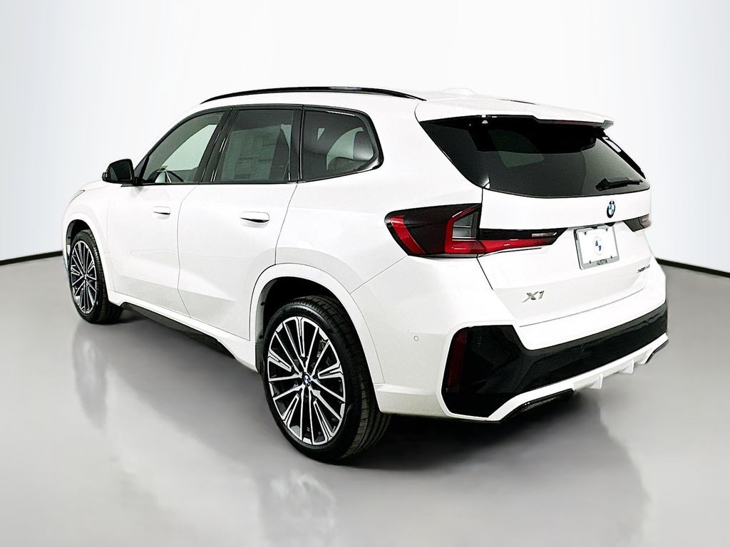 Thumbnail: 2025 BMW X1 - 7