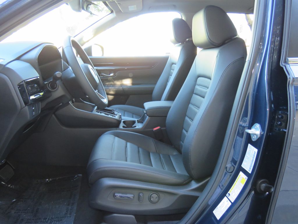 Thumbnail: 2026 Honda CR-V - 9