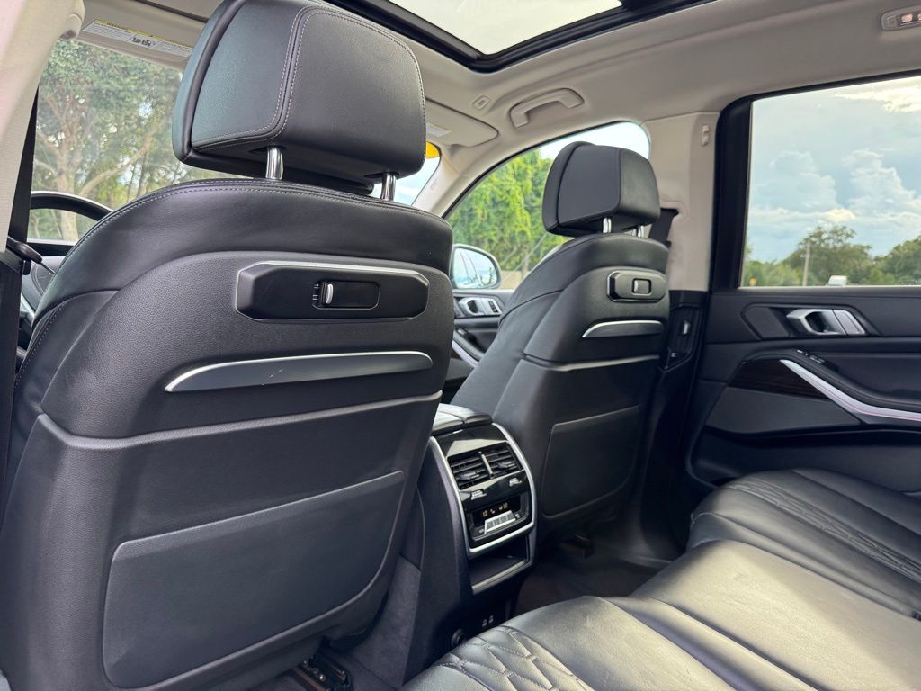 2023 Bmw X7 xDrive40i photo 13