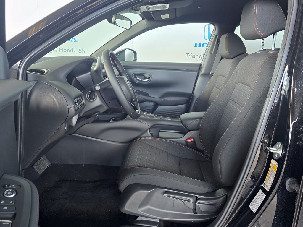 Thumbnail: 2027 Honda HR-V - 13