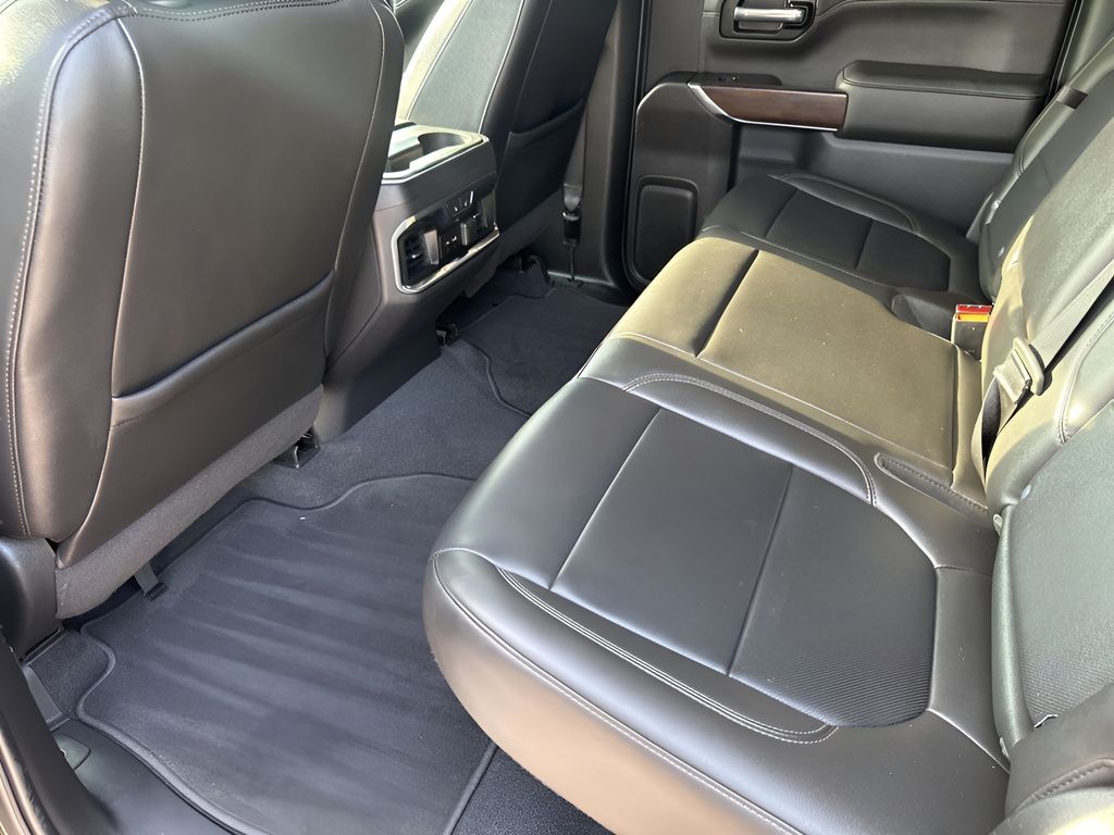 Used Car 2020 Gmc Sierra 1500  Slt For Sale Under $35,000 In Austin, Texas