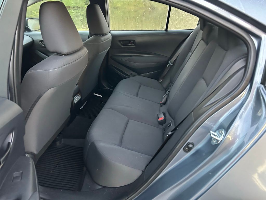 Thumbnail: 2024 Toyota Corolla - 12