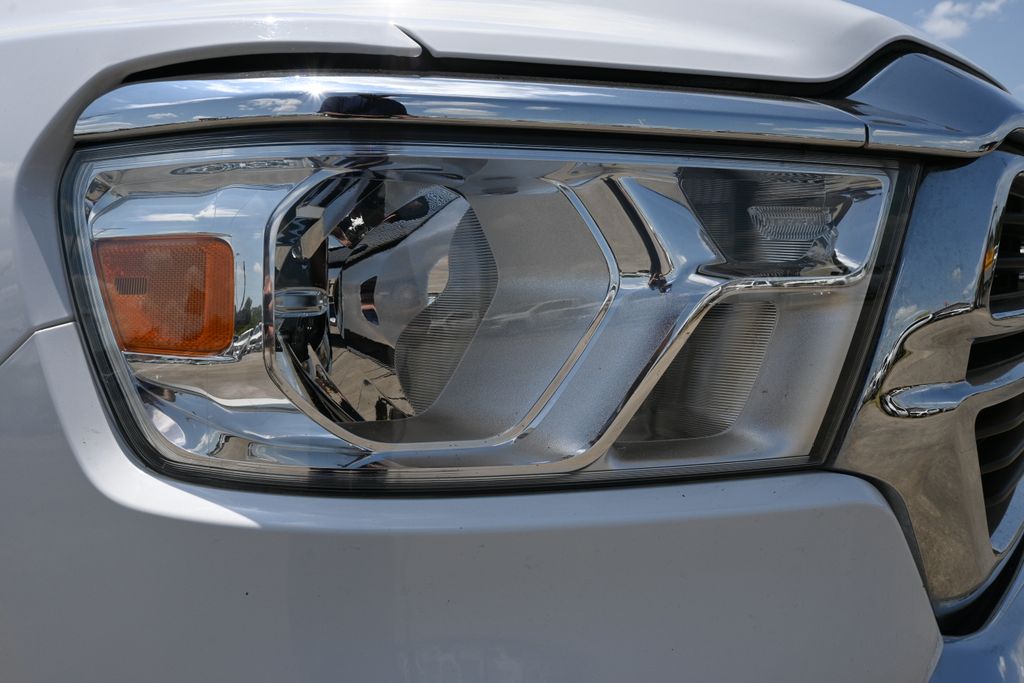 2021 Ram 1500 Big Horn/Lone Star White at Victoria Chrysler Dodge Jeep Ram