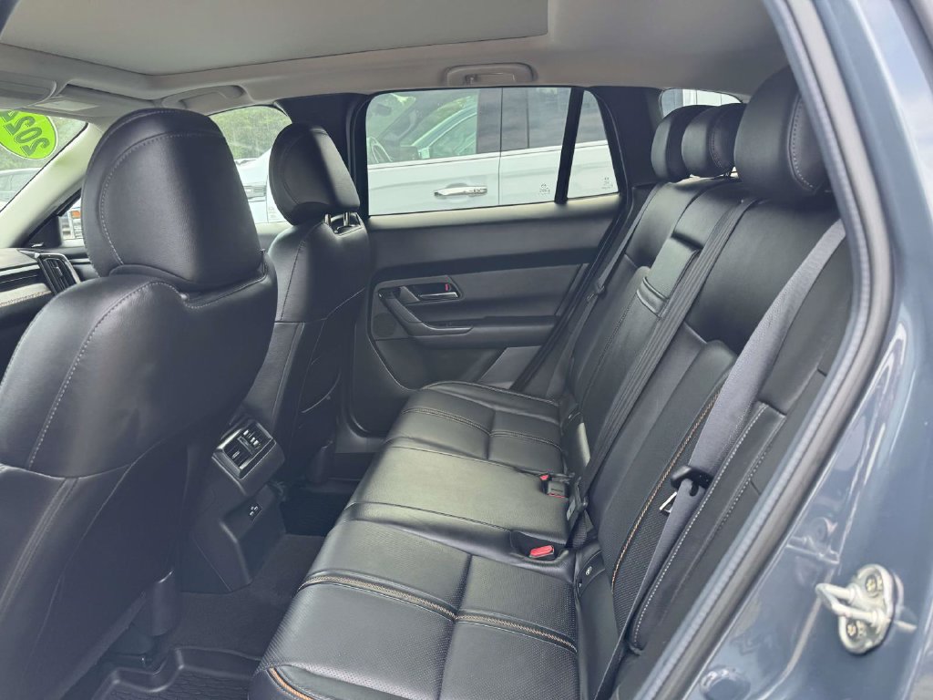 Used 2024 Mazda CX-50 SUV