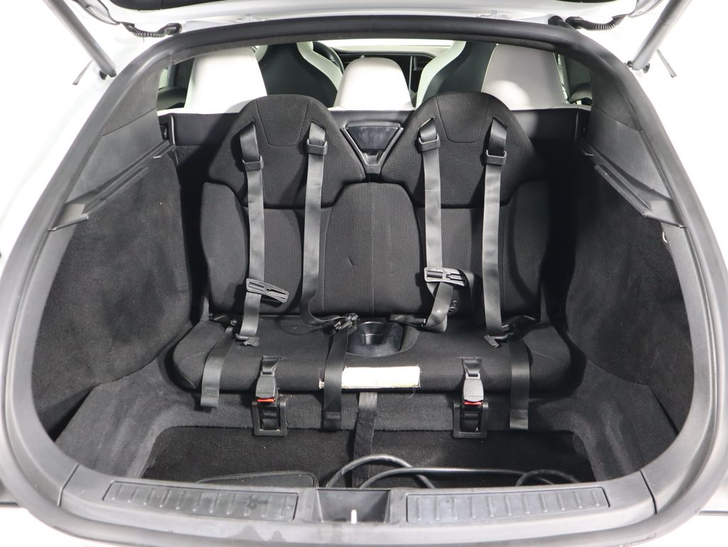 Thumbnail: 2018 Tesla Model S - 24