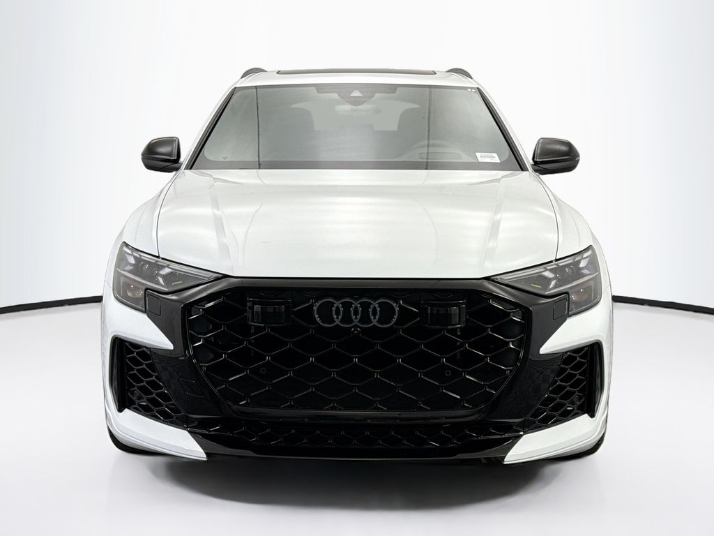 Thumbnail: 2026 Audi RS Q8 - 2