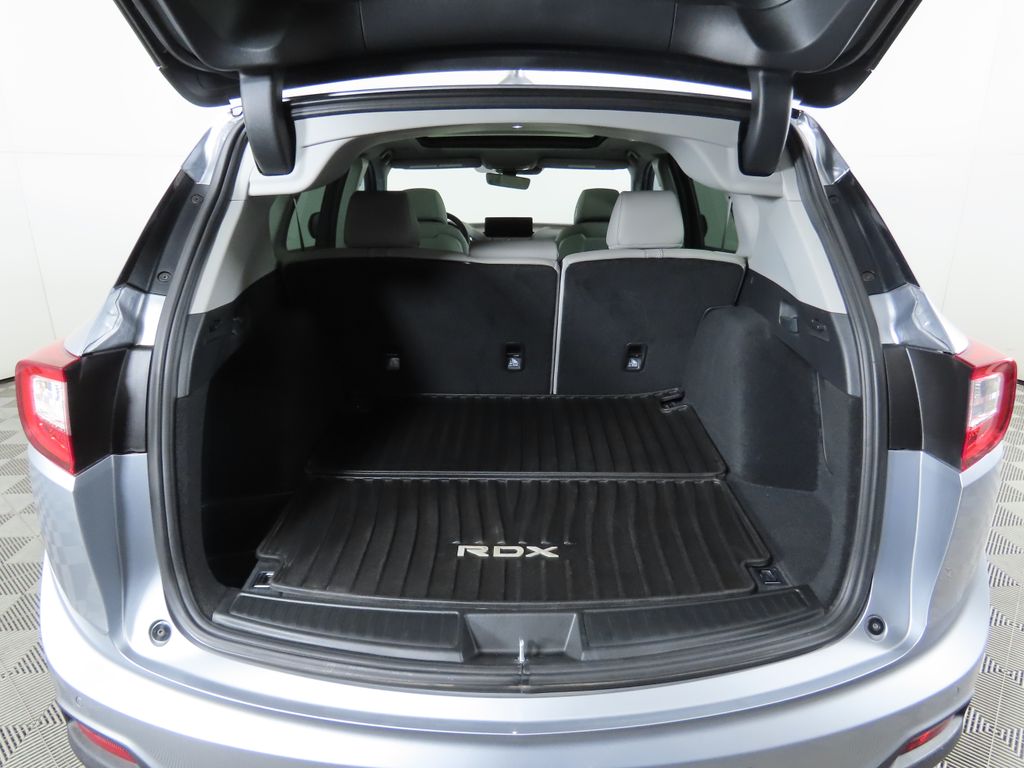 2023 Acura RDX Technology 29