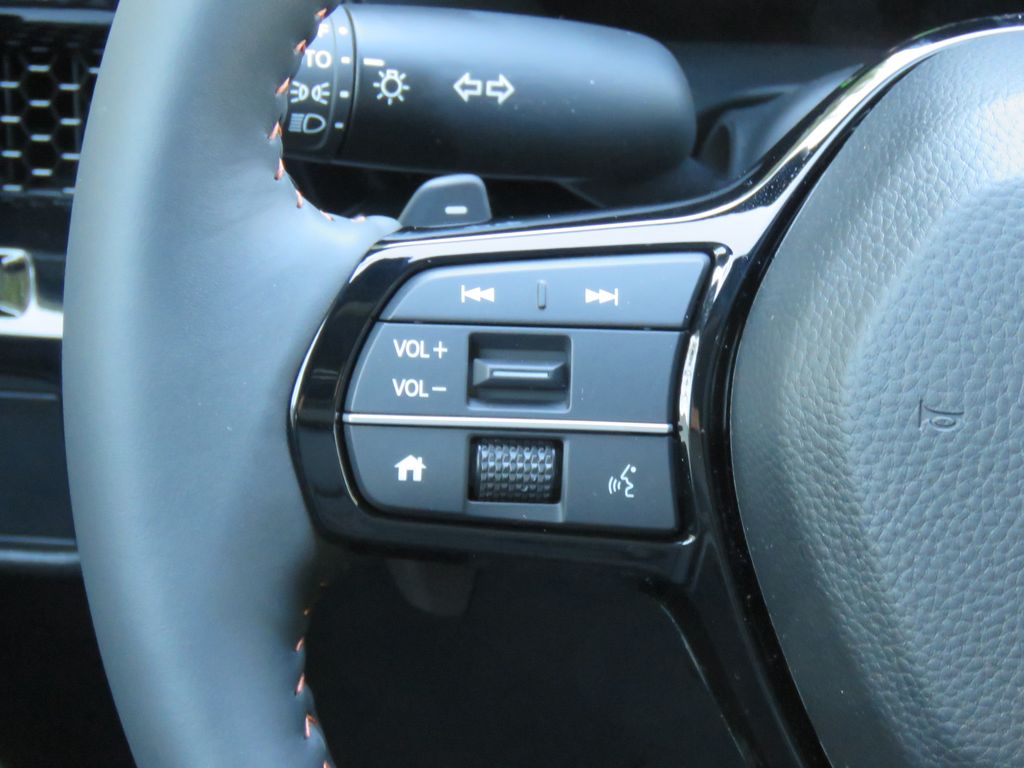 Thumbnail: 2026 Honda CR-V - 20
